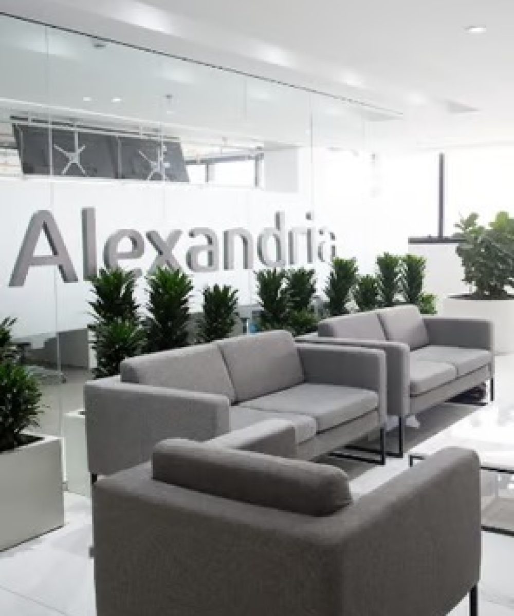 ALEXANDRIA-1