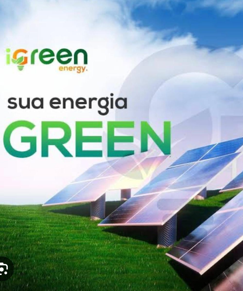 CAPA IGREEN